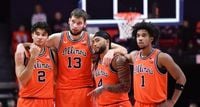 Preview: Illinois set for final tune-up game vs. Southern