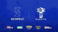 Nianticが『ポケモンGO』などゲーム事業を売却　“専門企業による運営”で期待される、コミュニティとの関係改善（リアルサウンド） - Yahoo!ニュース