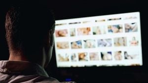 UK Enforces Strict Age Checks On Online Pornography