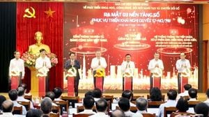 Vietnam Launches Three Digital Platforms To Boost National Innovation