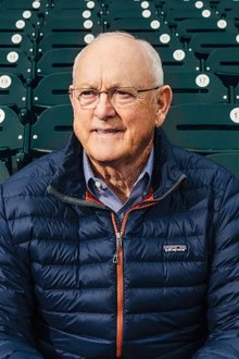 Nolan Ryan
