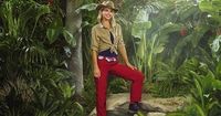 I'm A Celebrity's Vogue Williams 'worried' in 'biggest struggle' admission