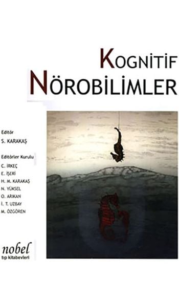 Kognitif Nörobilimler