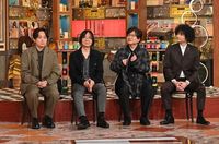 『EIGHT-JAM』サザンオールスターズ大特集完結！桑田佳祐が語る「サザンを続ける理由」 (2025年4月6日掲載) - ライブドアニュース