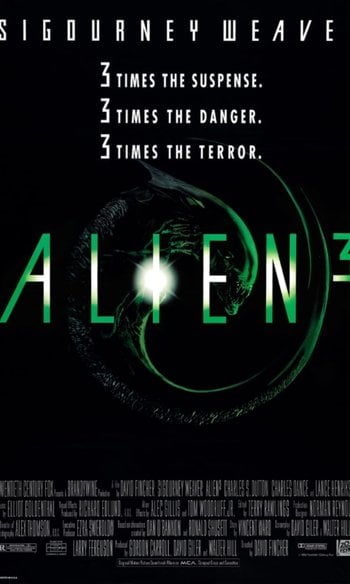 Alien 3 (1992)