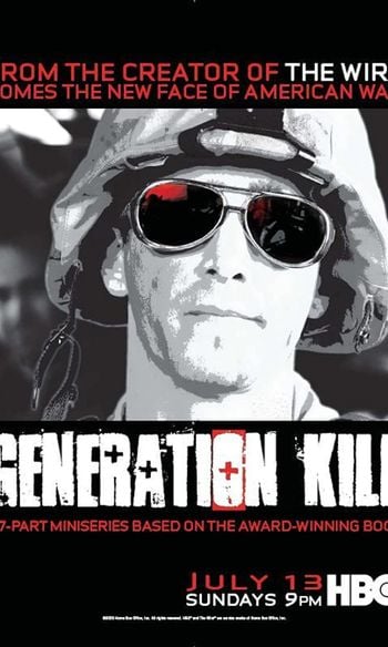 Generation Kill