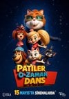 Patiler: O Zaman Dans