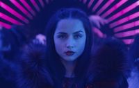 Ballerina: Ana de Armas in the John Wick spin-off