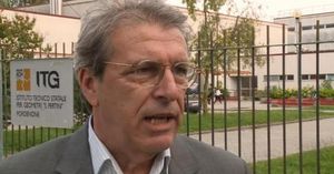 Tributes Pour In For Isidoro Gottardo, Former Mayor Of Sacile