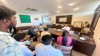 Sharad Pawar to write to CM Fadnavis after MPSC aspirants meet NCP (SP) chief, raise issue of more vacancies