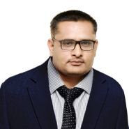 Snehal Joshi