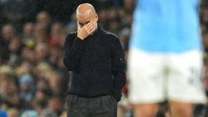 Manchester City Faces Crisis With Recent Struggles