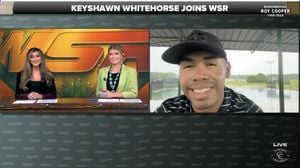 PBR World Finals Approach With High Stakes And Big Names