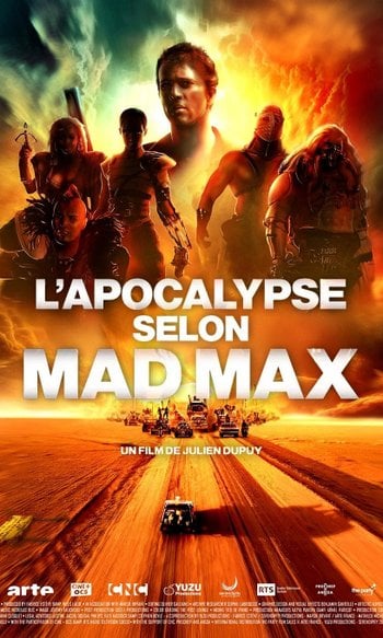 L'apocalypse selon Mad Max