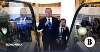 Костин ожидает сохранения ключевой ставки на заседании ЦБ 21 марта