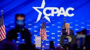 Korean Conservatives Stir Controversy At U.S. CPAC With Election Fraud Claims