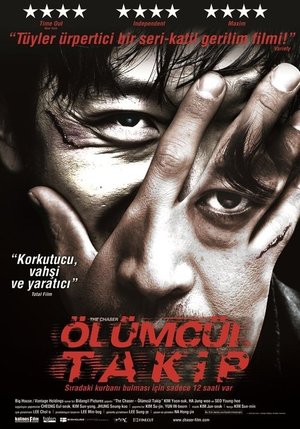 Ölümcül Takip