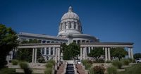 Missouri Unveils Redistricting Plan, Aiming to Add a Republican Seat