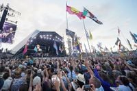 Glastonbury star cancels entire 2025 run amid mental health crisis