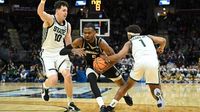 Live coverage: MSU can't hit free throws, down 19-17 to Bryant in NCAA Tournament first round