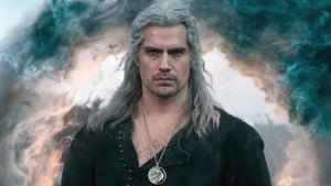 The Witcher: Sirens Of The Deep Combines Classic Tales With New Adventures