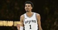 “Just because I’m in the NBA, I’m not going to keep myself from doing it” – Victor Wembanyama on how a health scare changed his perspective