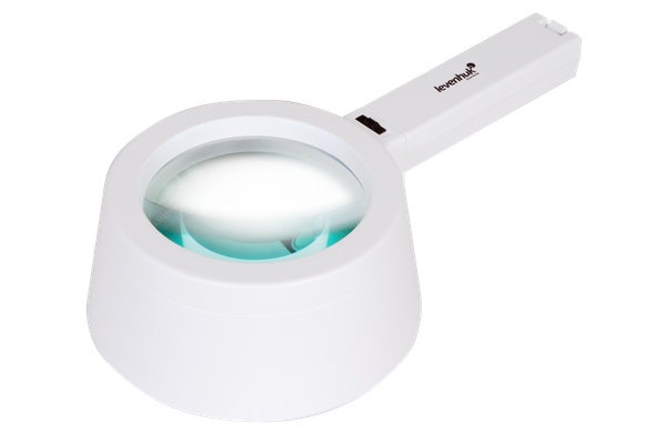 Levenhuk Zeno Handy ZH45 Büyüteç