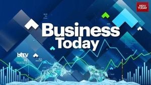 Trump Tariff Threats And IndiGo Crisis Shake India