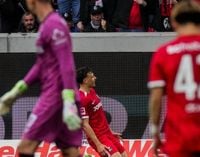 Leverkusen empata com Freiburg, e Bayern de Munique se sagra campeão do Alemão