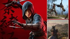 Japanese Government Addresses Concerns Over Assassin's Creed Shadows