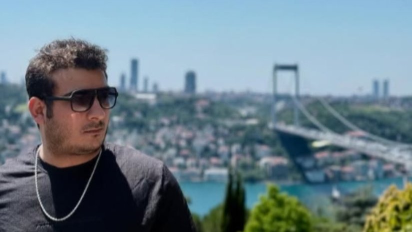 Bir Entelektüel Biyografi: Kaan Turhal
