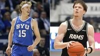 BYU or VCU? How to pick 6 vs. 11 matchup in 2025 March Madness bracket | Sporting News Canada