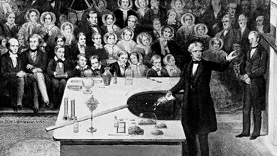 Kraliyet Enstitüsü Noel Dersleri: Yeni Yılı Bilimle Anlamlandırmak!