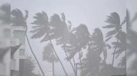 Cyclonic Circulation IMD: ভারী-অতি ভারী বৃষ্টির হুঁশিয়ারি...! আগামী ২৪ ঘণ্টায় ১২ রাজ্য কাঁপাবে ঝড়-বৃষ্টি-শিল-বজ্রপাত, কী সতর্কতা বাংলায়? জানিয়ে দিল IMD