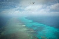 China to Set Up Nature Reserve at Disputed South China Sea Shoal