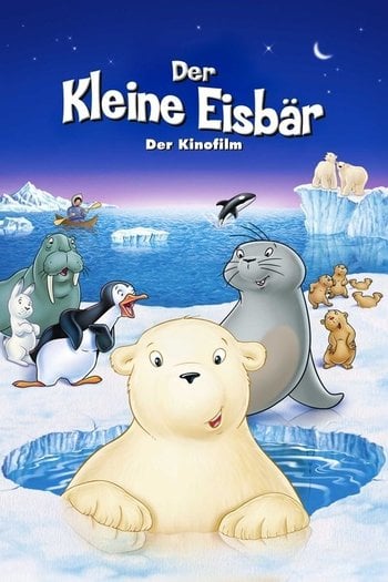 Küçük Kutup Ayısı