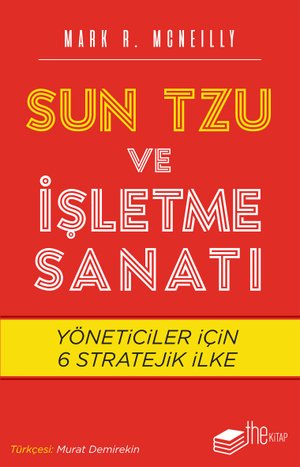 Sun Tzu ve İşletme Sanatı