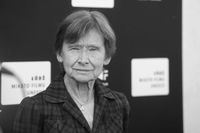 Jadwiga Jankowska-Cieślak nie żyje. Aktorka miała 74 lata