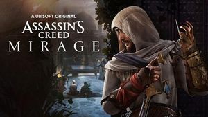 Xbox Game Pass Adds Deathloop And Assassin’s Creed Mirage