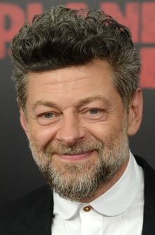 Andy Serkis