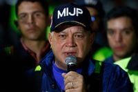 Maduro Regime Accuses Trump Admin of 'Kidnapping' 78 Venezuelan Children: 'They Were Ripped From Their Parents' Hands'