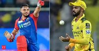 CSK vs DC Live Streaming Today: Time, date, and how to watch IPL 2025 match online for free