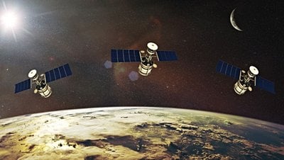 Uzayın Yeni Sınırı Sanılandan Daha mı Yakın?