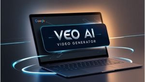 Google Unveils Veo 2, Sets New AI Video Pricing Record