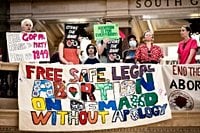 Planned Parenthood of Wisconsin resumes offering abortions after a nearly monthlong pause