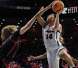 Arizona Wildcats Chase History Against ASU Sun Devils