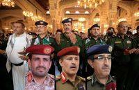 What are the Houthis hiding? Mysterious fate of 3 key figures