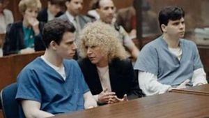 Menendez Brothers Close To Parole After Decades Of Controversy