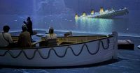 „Titanic”-Ausstellung in Hamburg: Was Sie über die Erlebnis-Schau wissen müssen