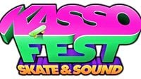 LaRussell, EARTHGANG Headline KASSO FEST SKATE & SOUND’s Two-Day Festival